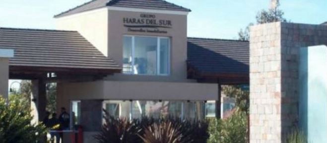 Encontraron el cadáver de un hombre en la pileta de un country | Actualidad