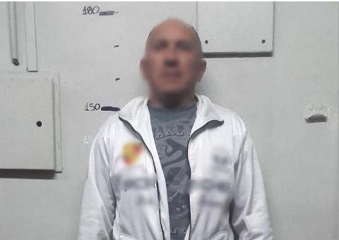 Tres años de prisión para un hombre que golpeó a su pareja | Actualidad