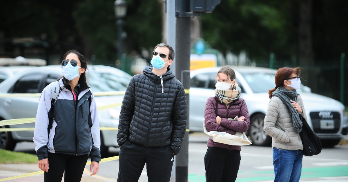 OMS: los jóvenes deberán esperar hasta el 2022 para vacunarse contra el coronavirus | Internacionales