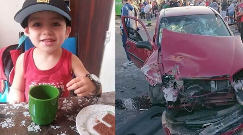 Dictaron la prisión preventiva de los dos acusados de matar a Tahiel cuando corrían una picada | Actualidad