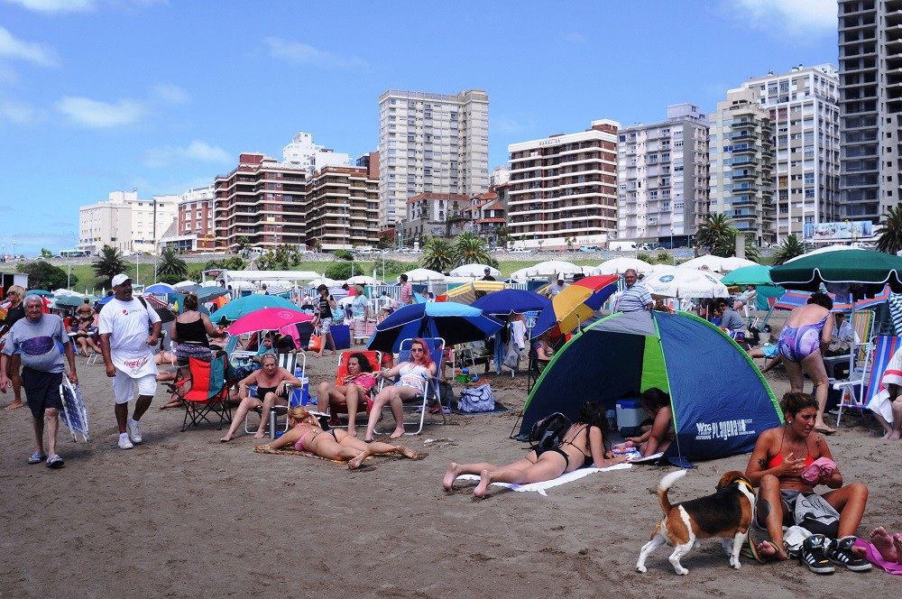 Consejos y recaudos antes de alquilar en la Costa Atlántica por Internet | Actualidad