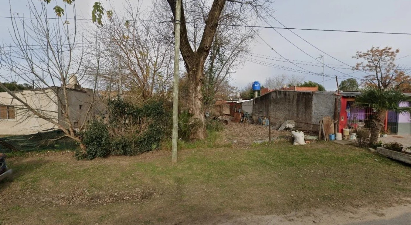 Intentó usurpar un terreno en Benavídez y el dueño lo mató de un balazo | Actualidad