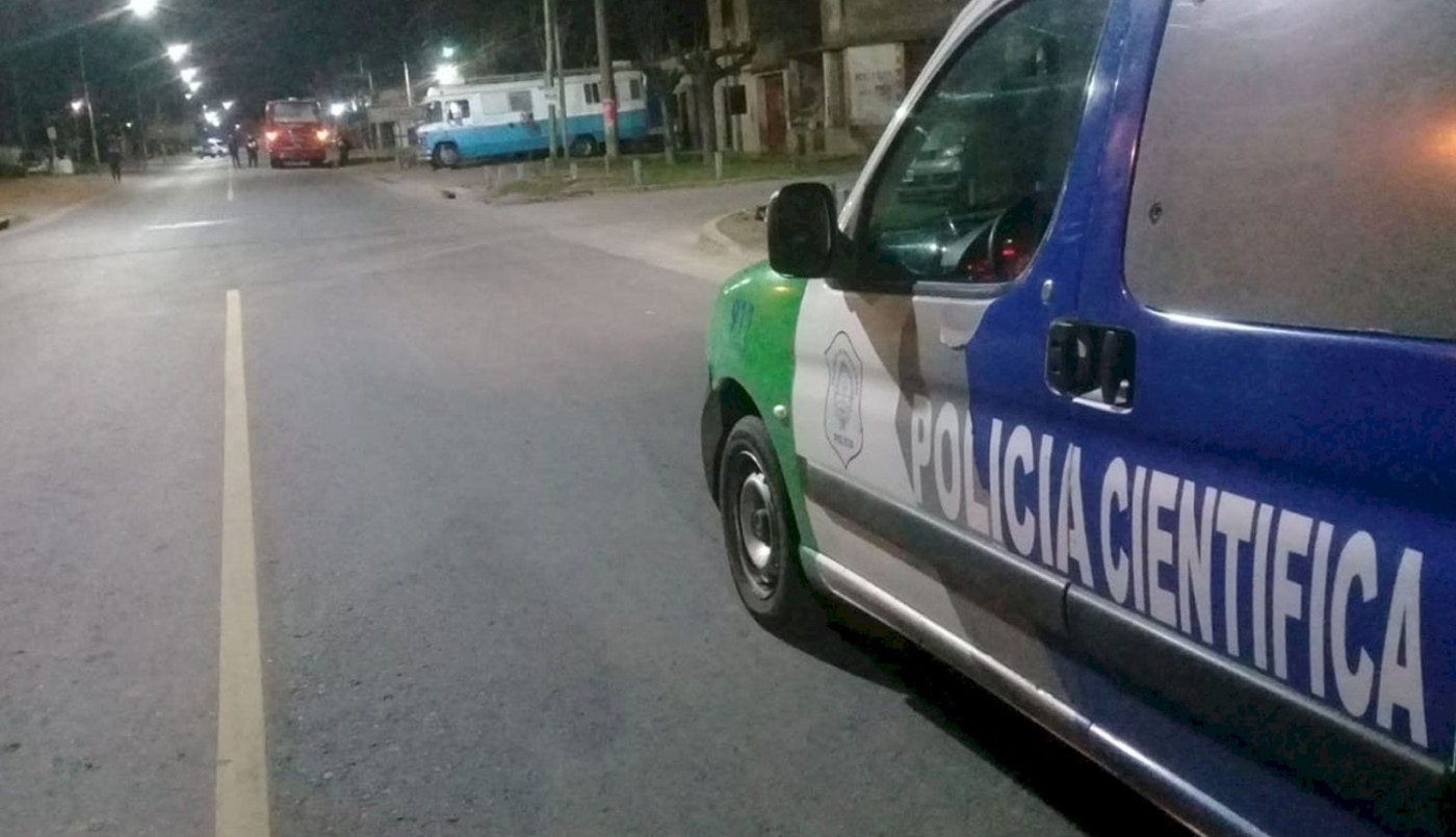 Matan de un tiro en la cabeza a un policía durante una discusión en San Martín | Actualidad