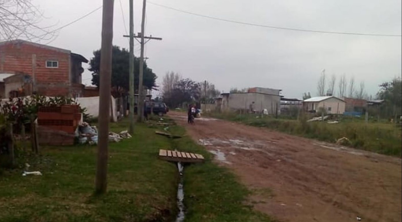 Femicidio en Campana: mató a su novia de 16 años de un balazo y escapó | Actualidad