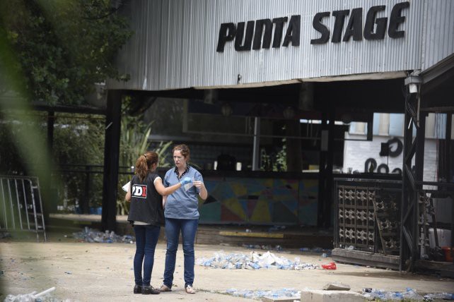 Ordenan allanamientos por muertes tras fiesta electrónica en Arroyo seco | Actualidad