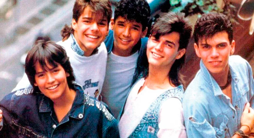 El ex Menudo que denunció abuso sexual del manager de la banda de Ricky Martin | Espectáculos