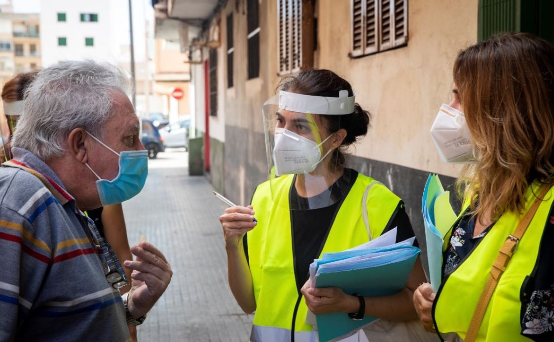 España suma 37.889 nuevos casos de coronavirus y se acerca al millón de contagios | Internacionales
