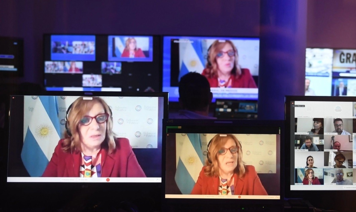 Miriam Lewin a Wolff: "Me llamaron Gestapo de la información y tengo 10 familiares asesinados en el Holocausto" | Política