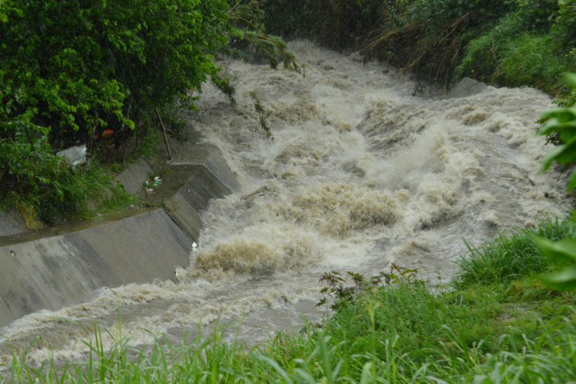 Murió un bebé ahogado tras la crecida de un arroyo | Actualidad