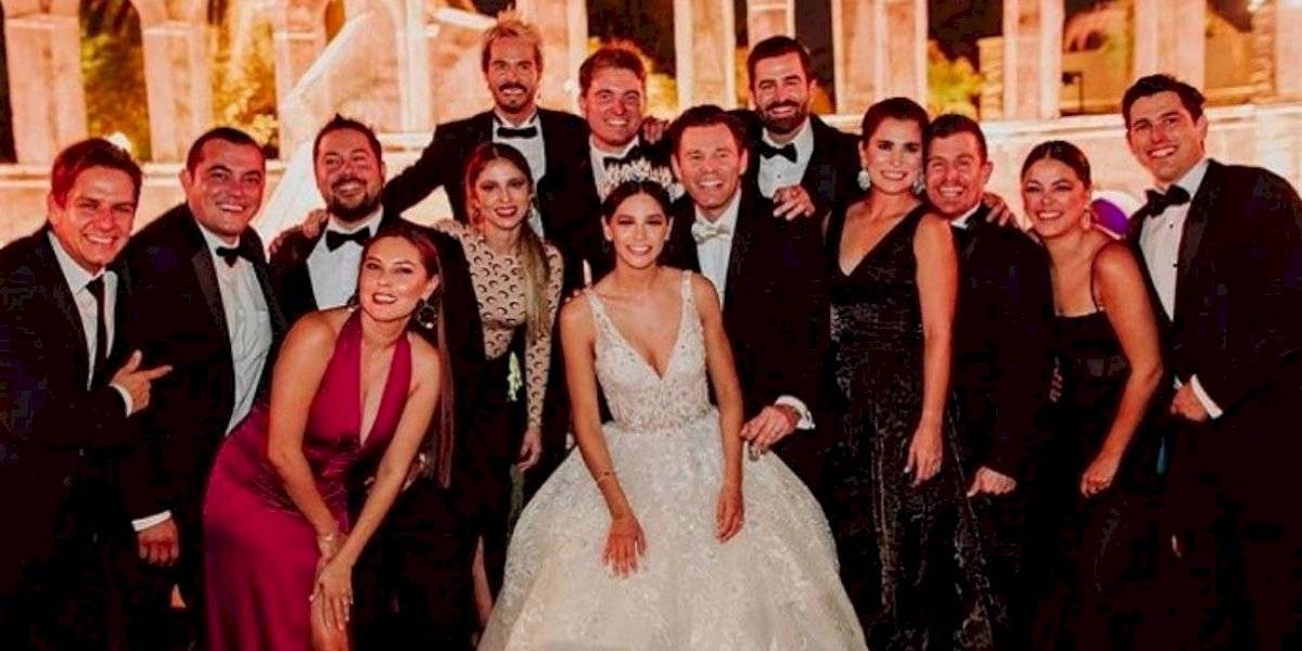Escándalo: 100 personas se contagiaron coronavirus tras participar de una fiesta de casamiento | Curiosidades