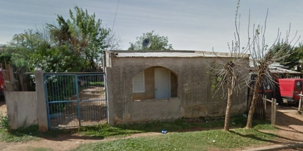 Encontraron a un joven muerto dentro de una heladera en desuso | Actualidad