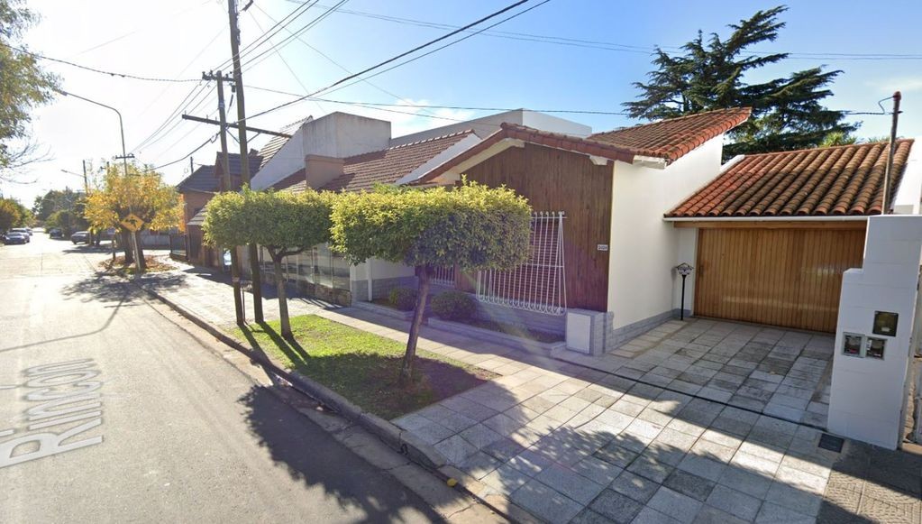 Se murió del susto una mujer de 83 años a la que le entraron a robar | Actualidad