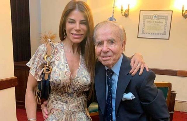 Zulemita Menem, candidata en las legislativas 2021: "Tengo un ofrecimiento de gente del Partido Federal" | Política