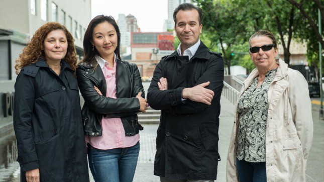 Científicos argentinos trabajan en nuevos materiales que bajen el consumo de energía en los celulares | Actualidad