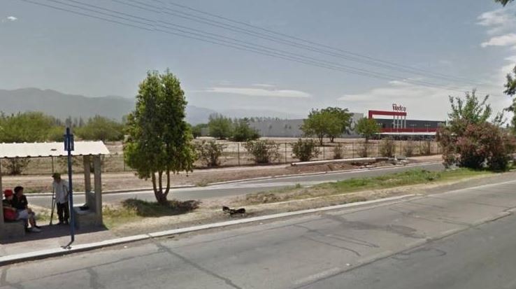 Robó un auto y al escapar atropelló y mató a una joven de 20 años | Actualidad