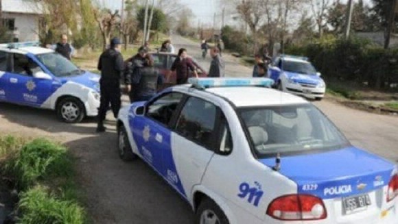 Rosario: violaron y apuñalaron a una mujer frente a su hijo y a su sobrino | Actualidad