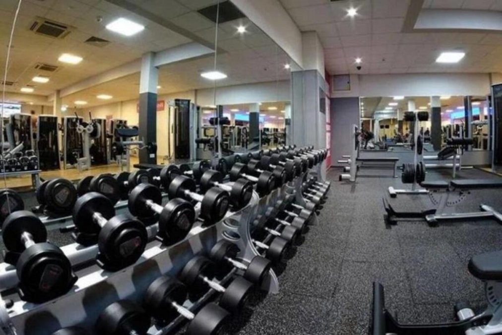 La Ciudad quiere avanzar con apertura de gimnasios, piletas y locales gastronómicos | Actualidad