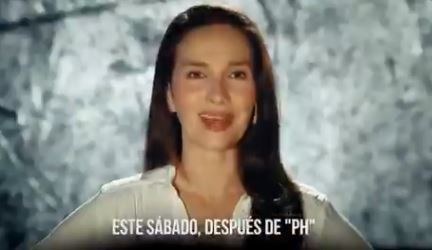 Con la conducción de Natalia Oreiro, Telefe presentará un especial por los 75 años de la ONU | Espectáculos