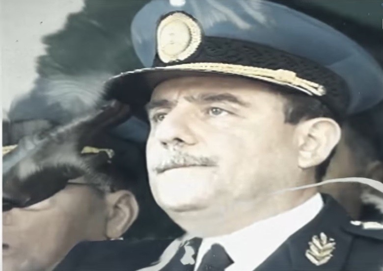 Falleció el ex jefe de la Policía Federal Adrián Pellacchi | Actualidad