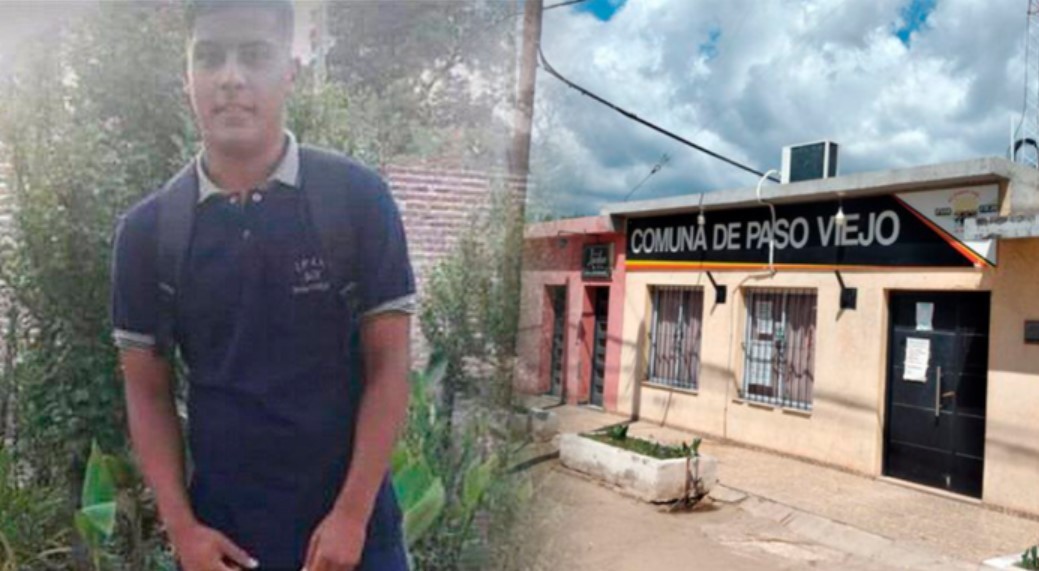 Córdoba: detuvieron a cinco policías por el crimen de un chico de 15 años | Actualidad