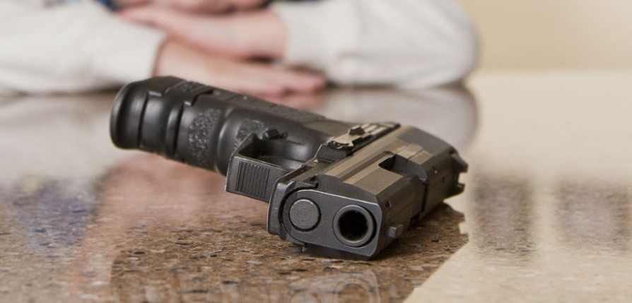 Nene de 3 murió tras dispararse accidentalmente cuando festejaban su cumpleaños | Internacionales