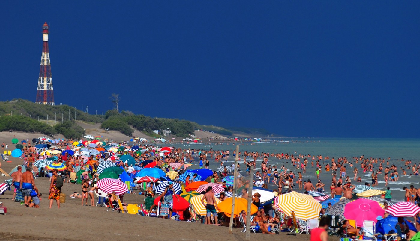 Vigías de la Costa: visitas gratuitas a los faros del litoral atlántico argentino | Actualidad