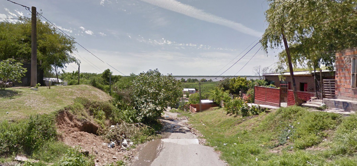 Balearon una casa en una villa y mataron a una nena de dos años | Actualidad