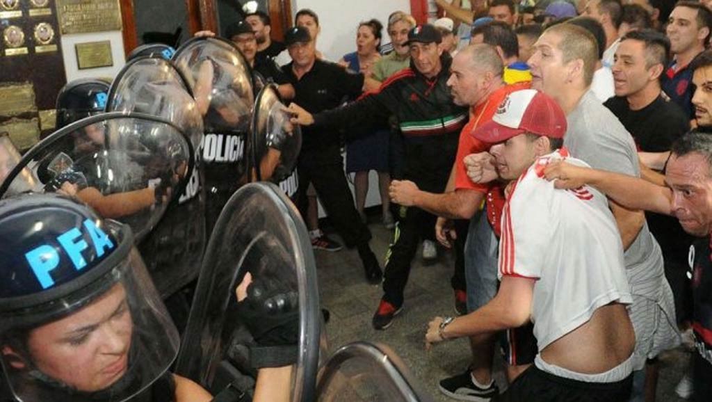 Revocan el ascenso del comisario removido tras el crimen de Brian en Flores | Actualidad