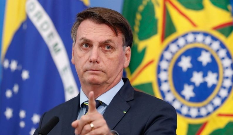 Bolsonaro cuestionó "el apuro" para tener una vacuna contra el coronavirus | Internacionales