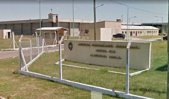 Nuevo motín en un penal de Florencio Varela en reclamo de visitas familiares | Actualidad