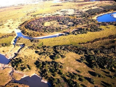Crean un registro de bienes de dominio público del Delta | Actualidad