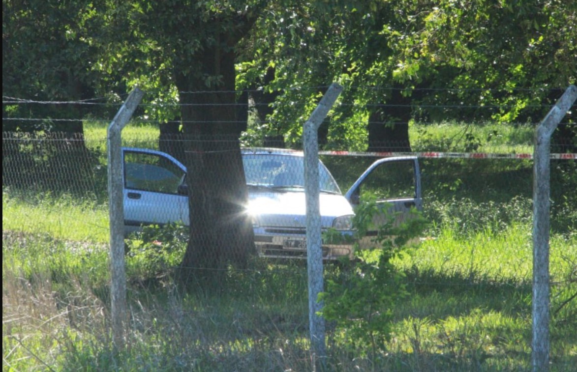 Junín: encontraron muerto a un hombre en el Parque Ecológico | Actualidad