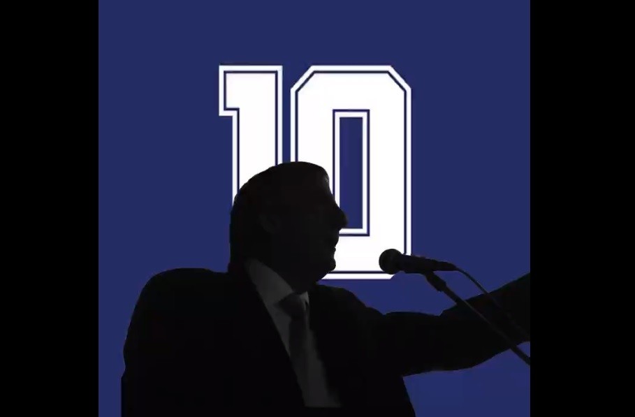 "Acá empezó todo": los videos de Cristina para homenajear a Néstor Kirchner | Política