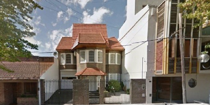 Violenta entradera a una fiscal: "No soy partidaria de la mano dura pero así el país no va a salir adelante" | Actualidad