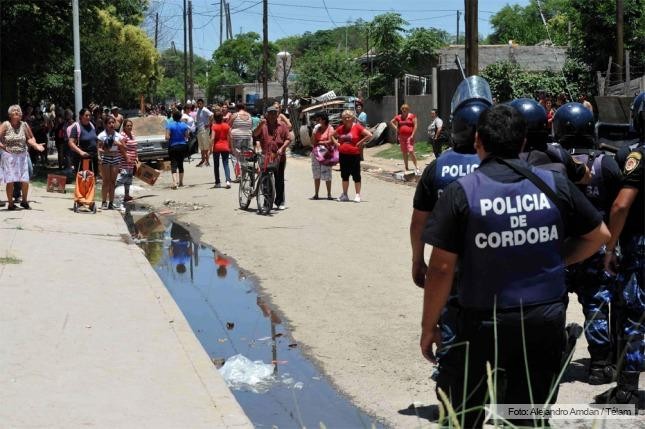 Córdoba: nuevo protocolo policial con el fin de evitar el "gatillo fácil' | Actualidad