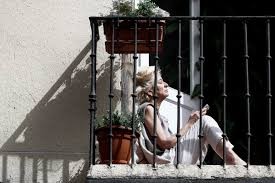 Un estudio indica que un 80% de los enfermos con coronavirus internados les falta vitamina D | Internacionales