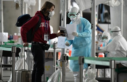 Aerolíneas Argentinas denunciará penalmente a los pasajeros que intenten evadir los controles | Actualidad