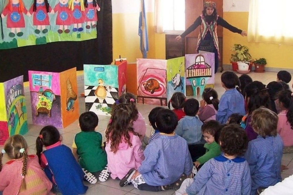 Docentes privados rechazan protocolos para reaperturas de salas porteñas de cinco años | Actualidad