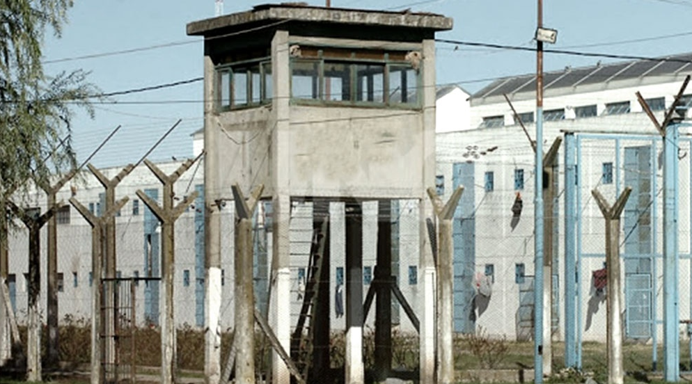 Inédito: una mujer asume como directora de la cárcel de Las Flores | Actualidad