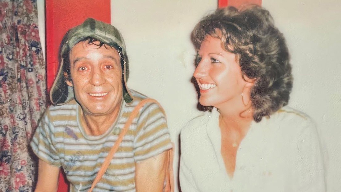 La vecindad del "Chavo del 8", inédita: fotos de los actores detrás de escena | Espectáculos