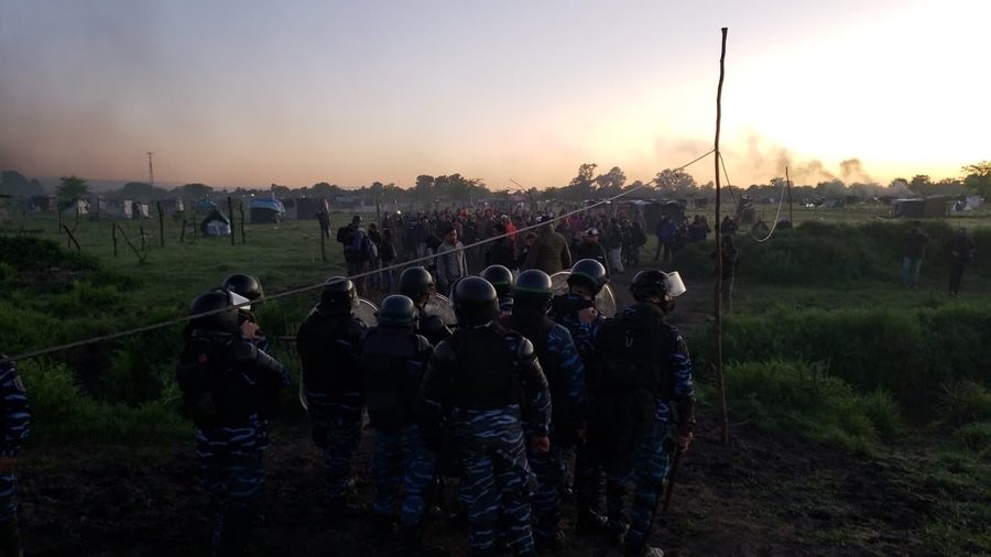 María Eugenia Bielsa: "En Guernica se hizo todo lo que se pudo hacer" | Política