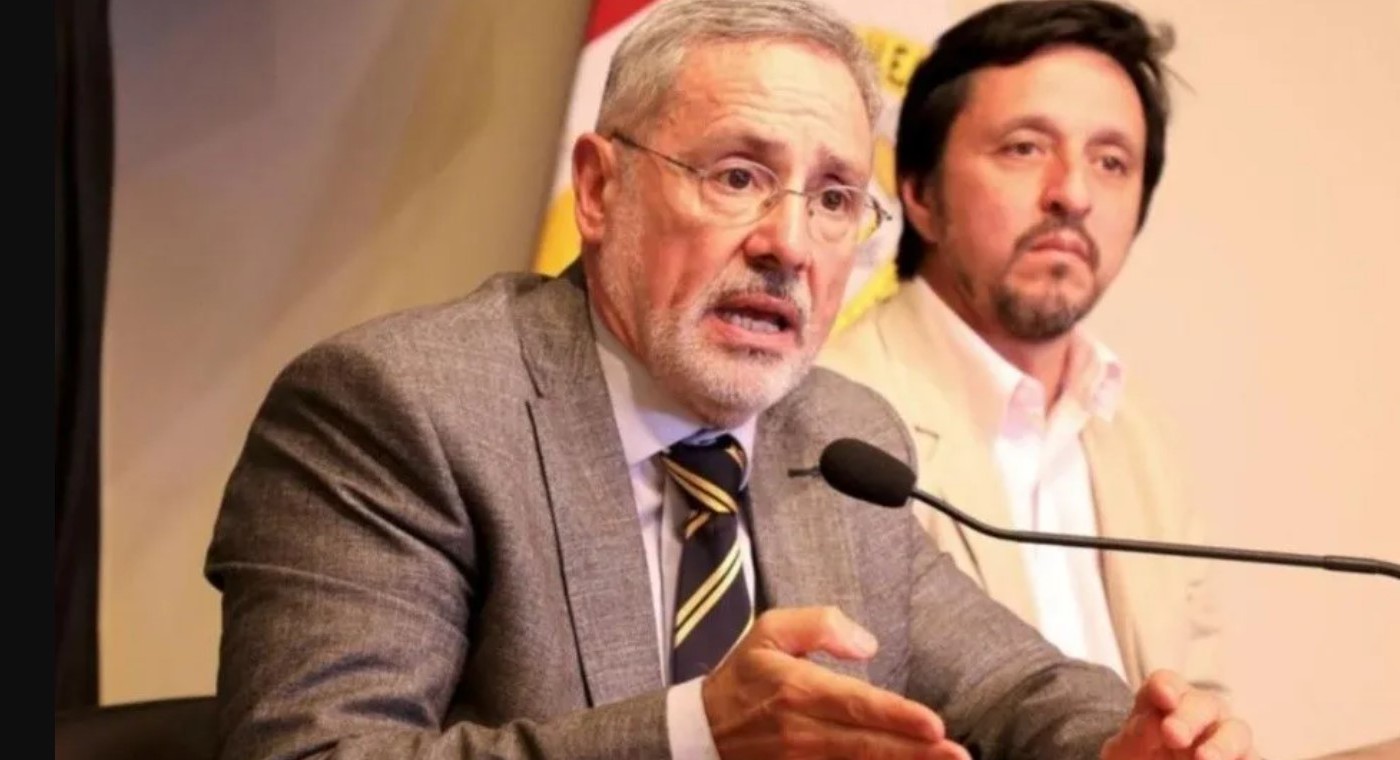 Marcelo Sain sobre las balaceras narco en Rosario: "Soy partidario de cagarlos a tiros a todos" | Actualidad