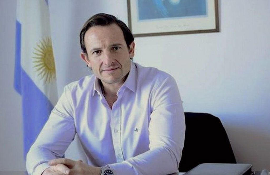 Un dirigente fueguino usó el número de muertos por Covid-19 para negar la cifra de desaparecidos | Política