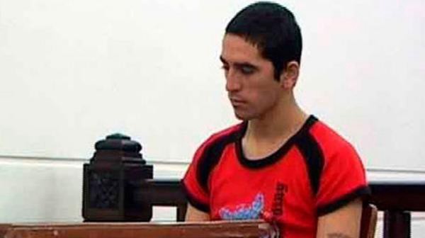 Otro preso mató a su pareja cuando lo visitaba en la cárcel | Actualidad