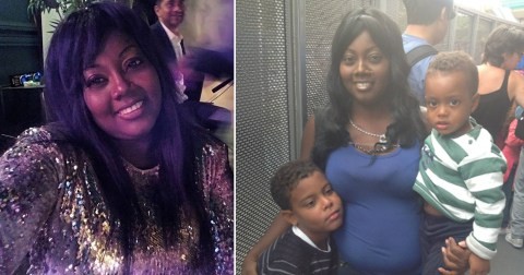 "Digan a mis hijos que los amo": últimas palabras de brasileña asesinada en el ataque de Niza | Internacionales