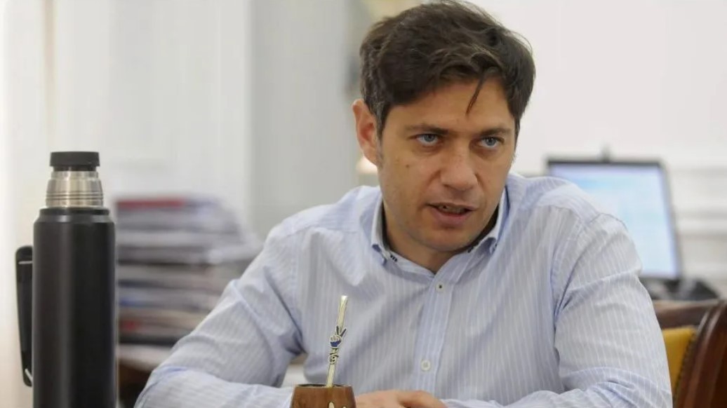 Kicillof sobre el desalojo en Guernica: "Yo no acepto que fue una represión" | Actualidad
