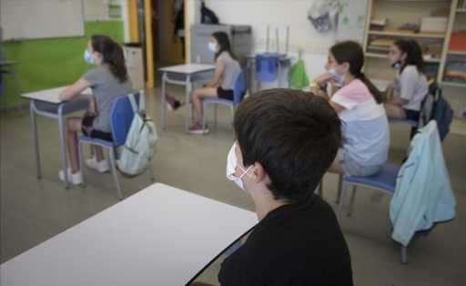 Gremio docente Ademys profundiza medidas de fuerza y realiza paro hasta el próximo sábado | Actualidad