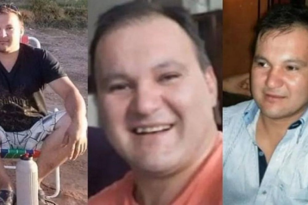 Murió por Covid-19 un hombre que estaba prófugo y acusado de abusar sexualmente de su hijastra | Actualidad