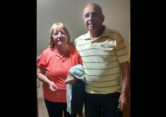 La desgarradora carta de la hija de los jubilados fallecidos en Córdoba: "Si los tenés no te olvides de besarlos" | Actualidad