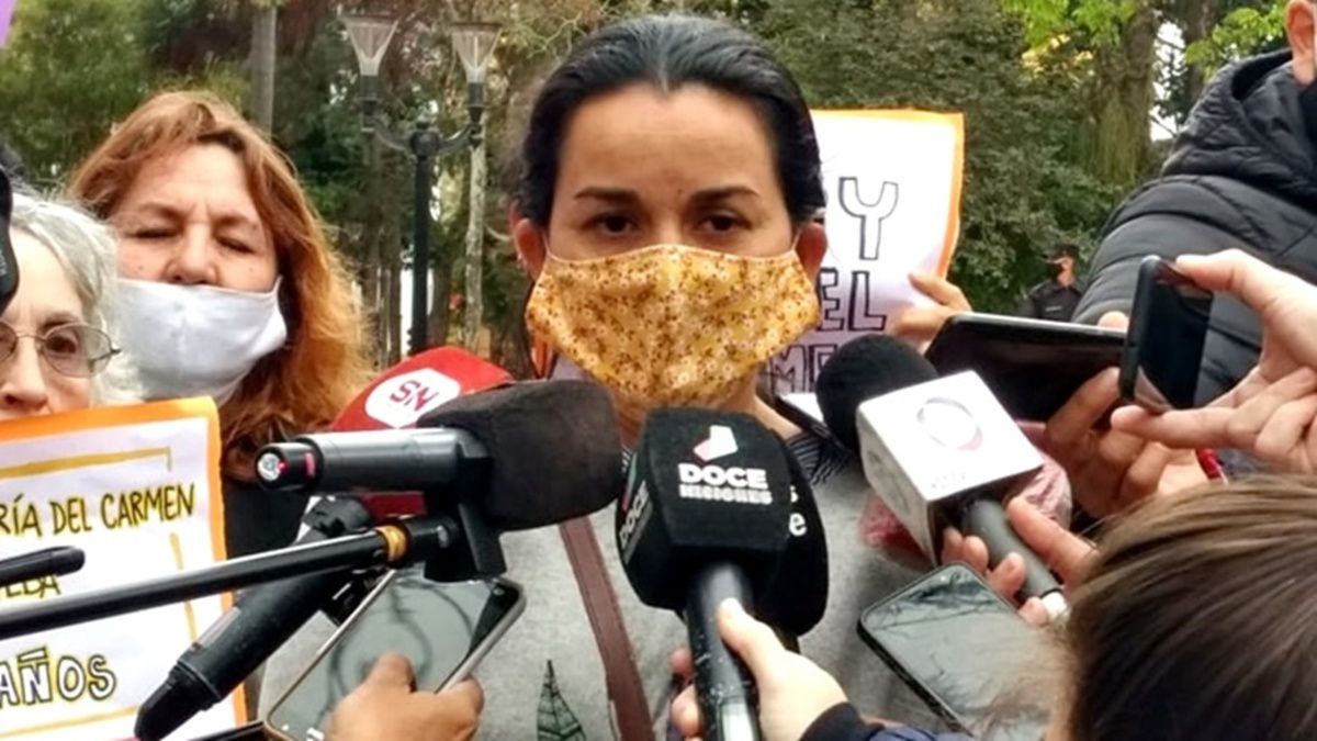 El caso de niñas argentinas muertas en Paraguay tensa la relación bilateral | Actualidad